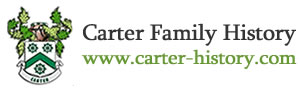 Carter Family History